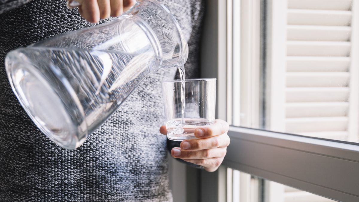 Почему необходимо очищать воду в домах и квартирах?